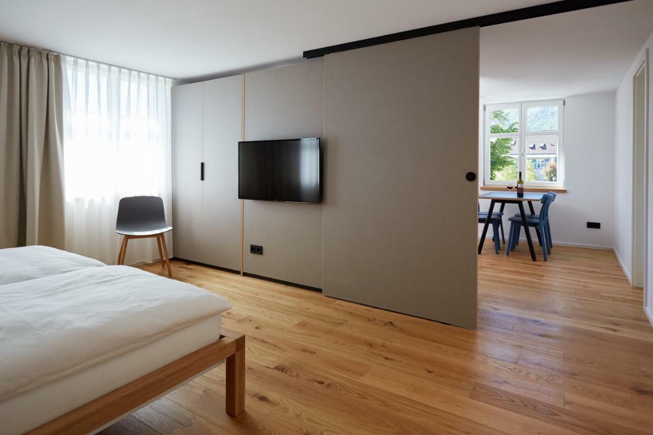 Sternen Bohlingen Aparthotel Room photo